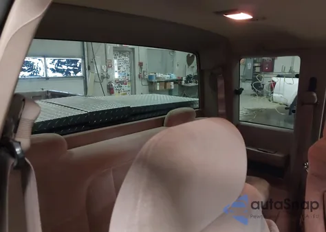 1997 Chevrolet C2500 Hd Fleetside из США, поврежденный, VIN 1GCGC29R2VE196309